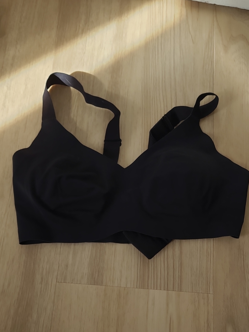 Knix Bra Size 6